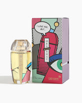 Mrs. Always Shay Parfum  (75ml)